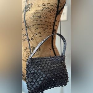 Sasha beaded bag. Excellent condition.